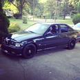 BMW325issport's Avatar