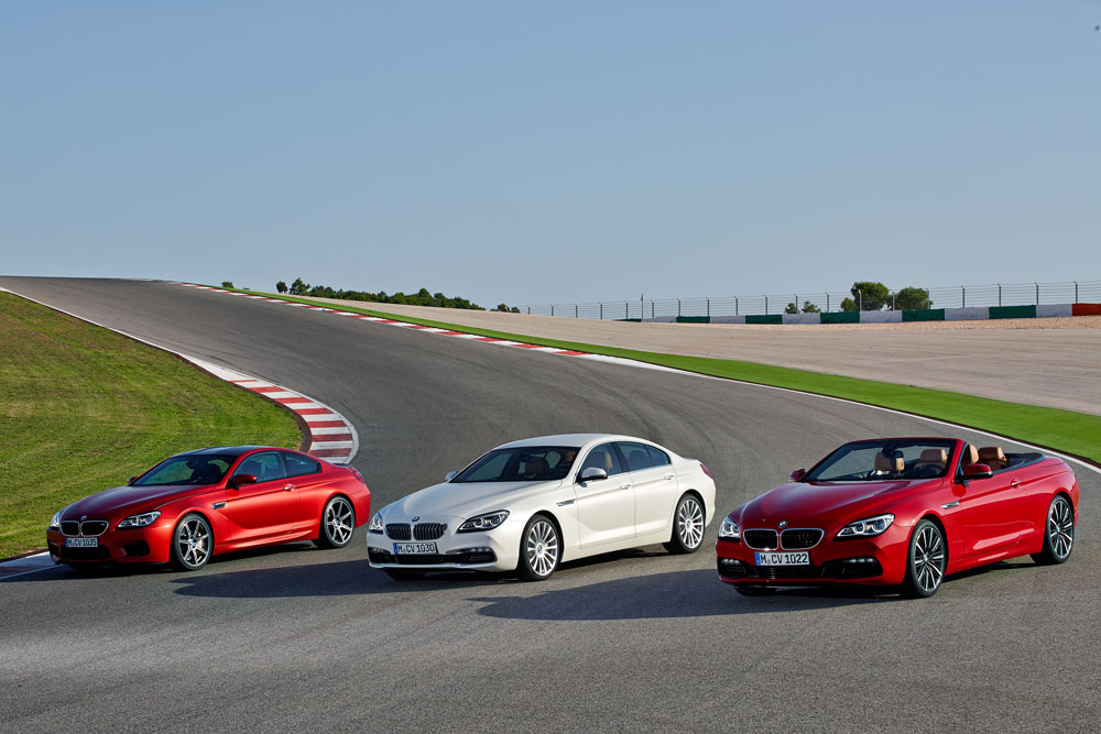 Bmw internship north america #2