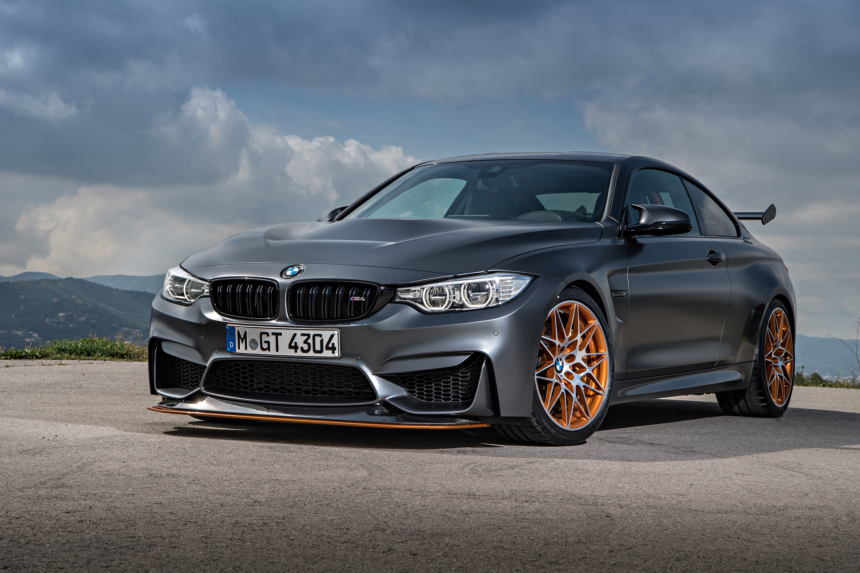Bmw cca car your dreams raffle #3