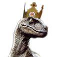 thekingraptor's Avatar