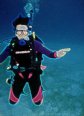 Diver's Avatar