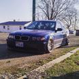 Not Low E46's Avatar